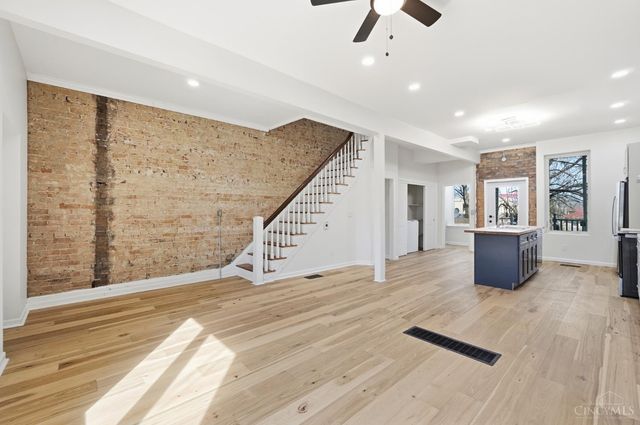 814 Considine Avenue, Cincinnati, OH 45205