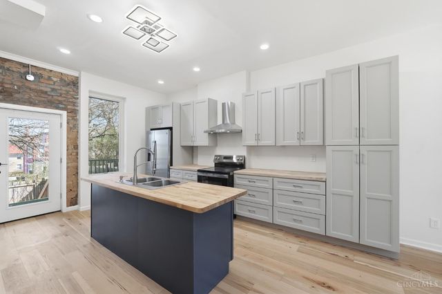 814 Considine Avenue, Cincinnati, OH 45205