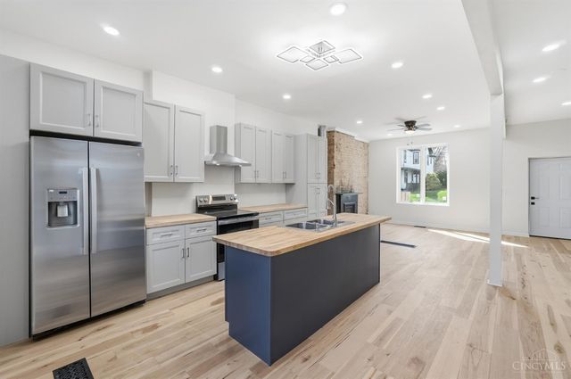 814 Considine Avenue, Cincinnati, OH 45205