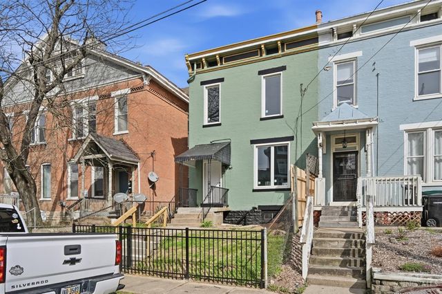 814 Considine Avenue, Cincinnati, OH 45205