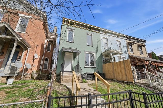 814 Considine Avenue, Cincinnati, OH 45205