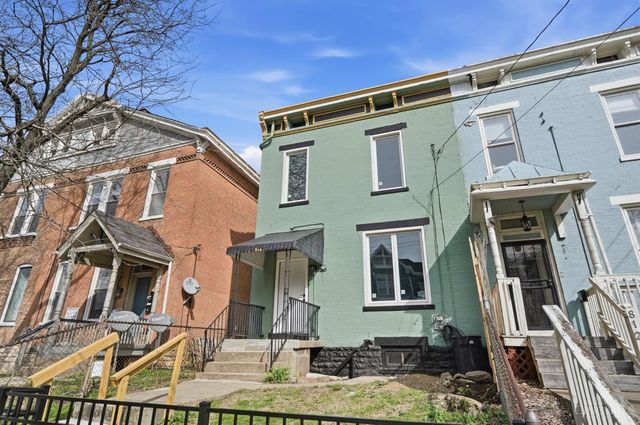 814 Considine Avenue, Cincinnati, OH 45205