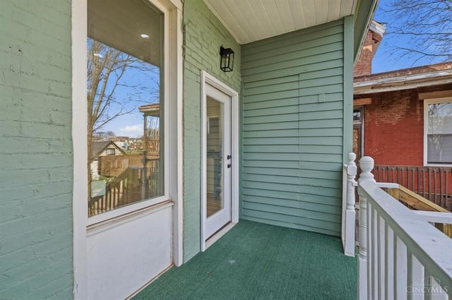 814 Considine Avenue, Cincinnati, OH 45205