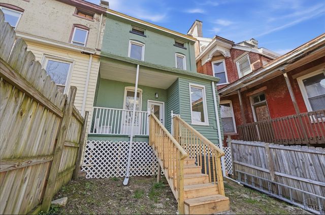 814 Considine Avenue, Cincinnati, OH 45205