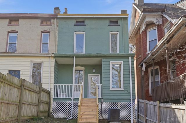 814 Considine Avenue, Cincinnati, OH 45205