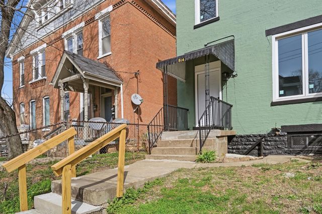 814 Considine Avenue, Cincinnati, OH 45205