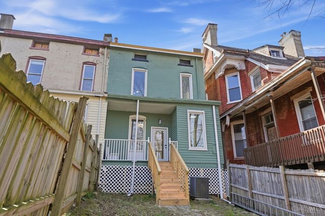 814 Considine Avenue, Cincinnati, OH 45205