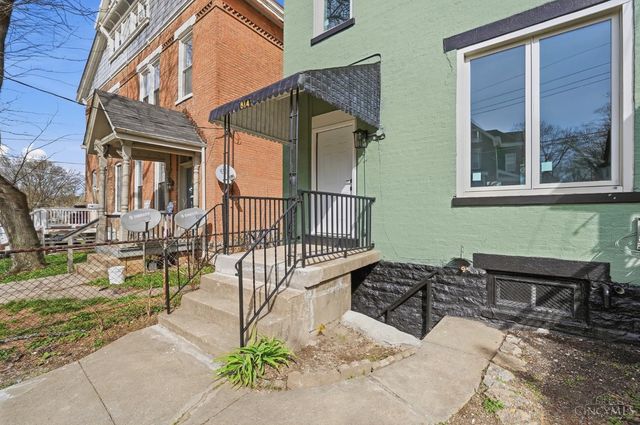 814 Considine Avenue, Cincinnati, OH 45205