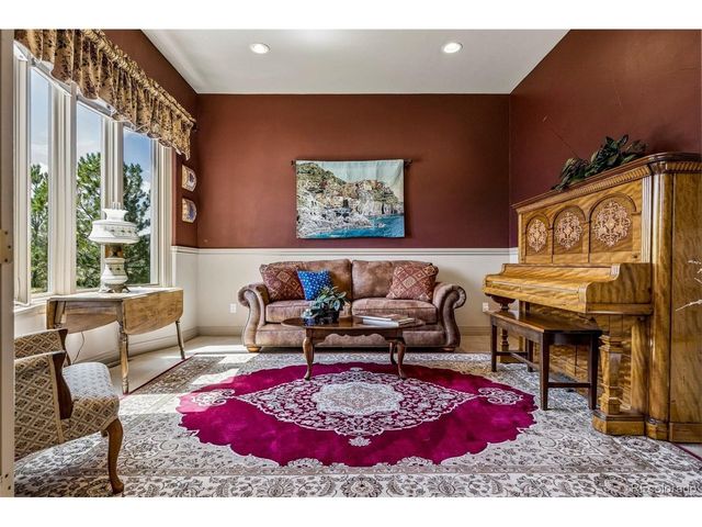 3521 Castle Butte Dr, Castle Rock, CO 80109