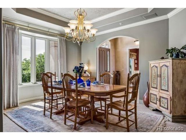 3521 Castle Butte Dr, Castle Rock, CO 80109