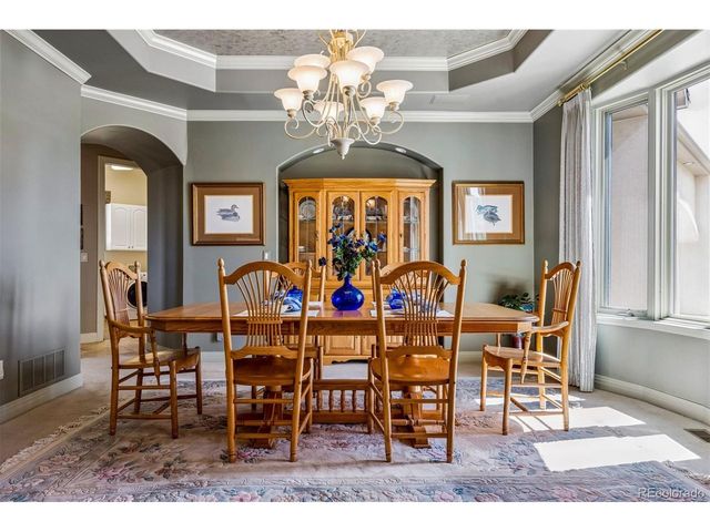 3521 Castle Butte Dr, Castle Rock, CO 80109