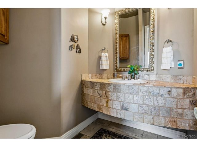 3521 Castle Butte Dr, Castle Rock, CO 80109