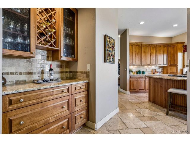 3521 Castle Butte Dr, Castle Rock, CO 80109