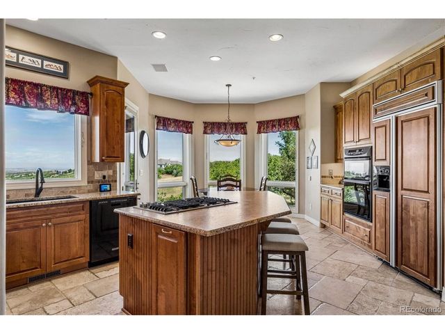 3521 Castle Butte Dr, Castle Rock, CO 80109