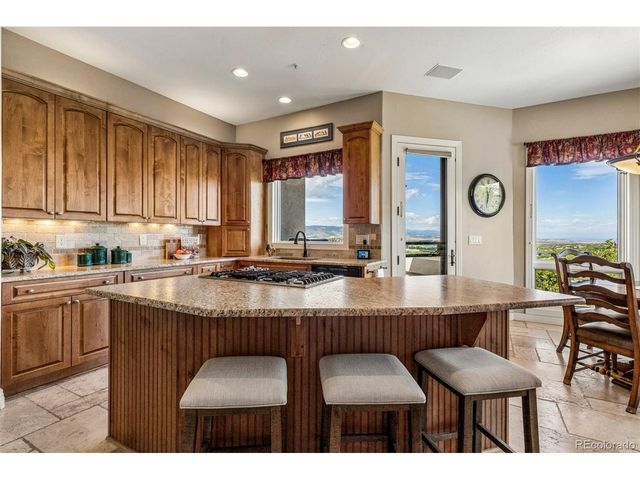 3521 Castle Butte Dr, Castle Rock, CO 80109