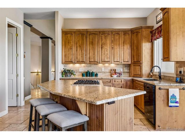 3521 Castle Butte Dr, Castle Rock, CO 80109