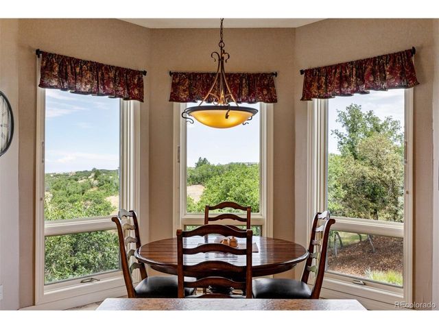 3521 Castle Butte Dr, Castle Rock, CO 80109
