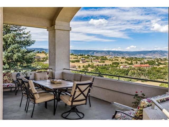 3521 Castle Butte Dr, Castle Rock, CO 80109