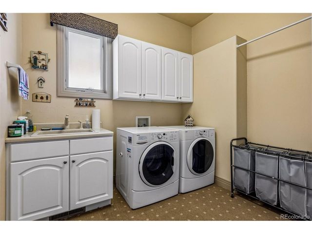3521 Castle Butte Dr, Castle Rock, CO 80109