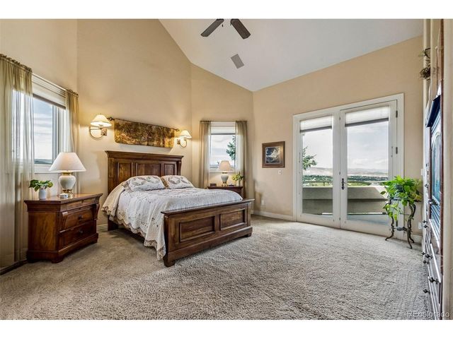 3521 Castle Butte Dr, Castle Rock, CO 80109