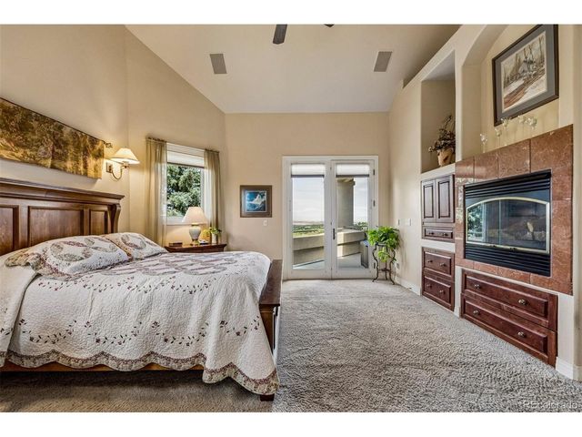 3521 Castle Butte Dr, Castle Rock, CO 80109