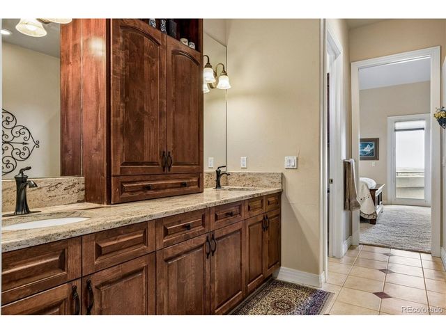 3521 Castle Butte Dr, Castle Rock, CO 80109