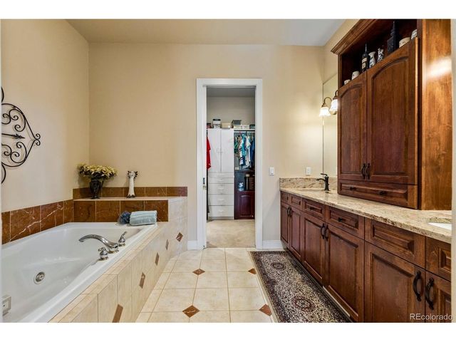 3521 Castle Butte Dr, Castle Rock, CO 80109