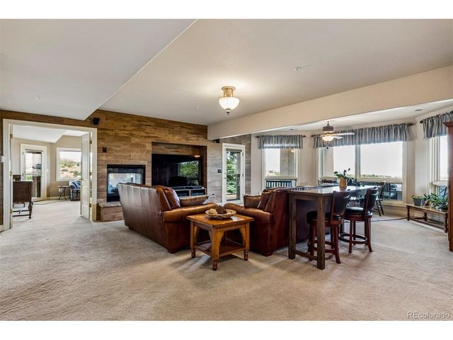3521 Castle Butte Dr, Castle Rock, CO 80109