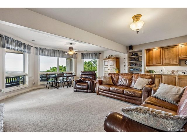 3521 Castle Butte Dr, Castle Rock, CO 80109