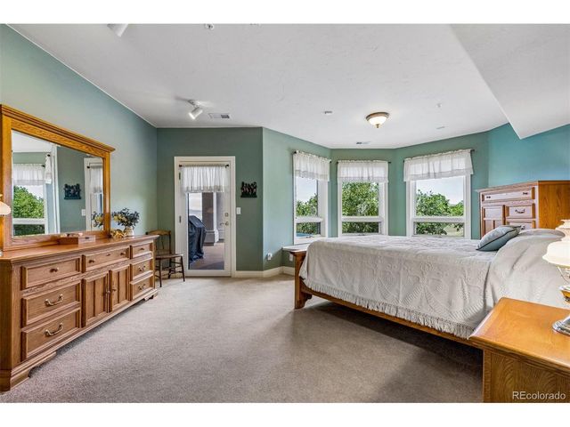 3521 Castle Butte Dr, Castle Rock, CO 80109