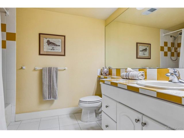 3521 Castle Butte Dr, Castle Rock, CO 80109