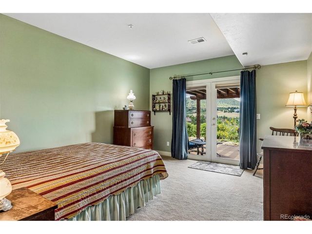 3521 Castle Butte Dr, Castle Rock, CO 80109
