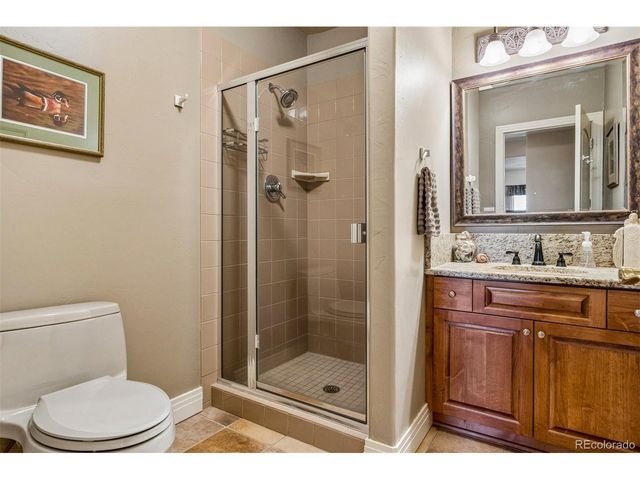 3521 Castle Butte Dr, Castle Rock, CO 80109