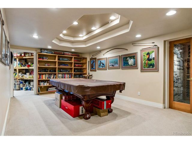 3521 Castle Butte Dr, Castle Rock, CO 80109