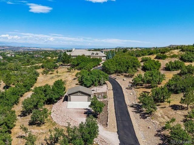 3521 Castle Butte Dr, Castle Rock, CO 80109