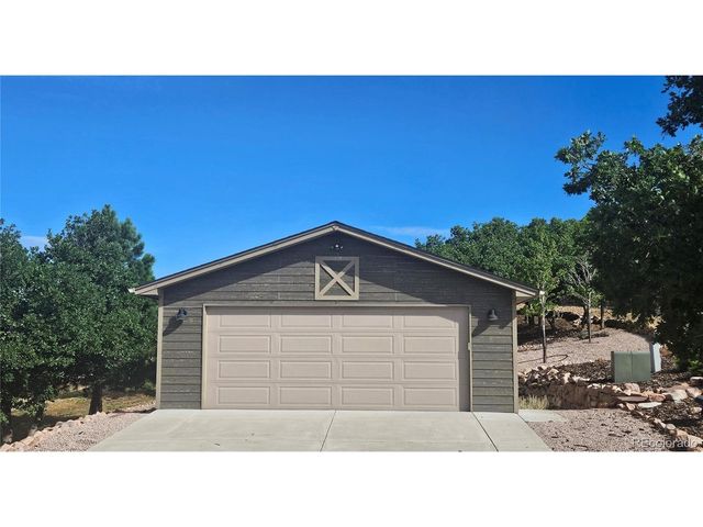 3521 Castle Butte Dr, Castle Rock, CO 80109