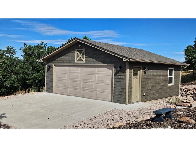3521 Castle Butte Dr, Castle Rock, CO 80109