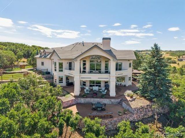 3521 Castle Butte Dr, Castle Rock, CO 80109