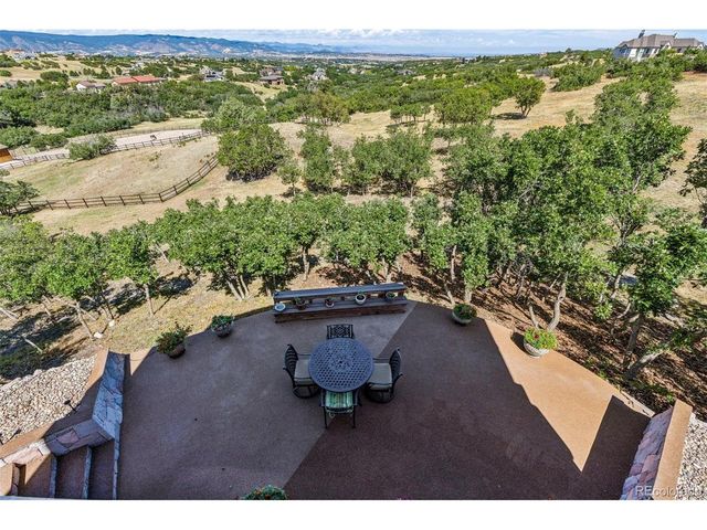 3521 Castle Butte Dr, Castle Rock, CO 80109