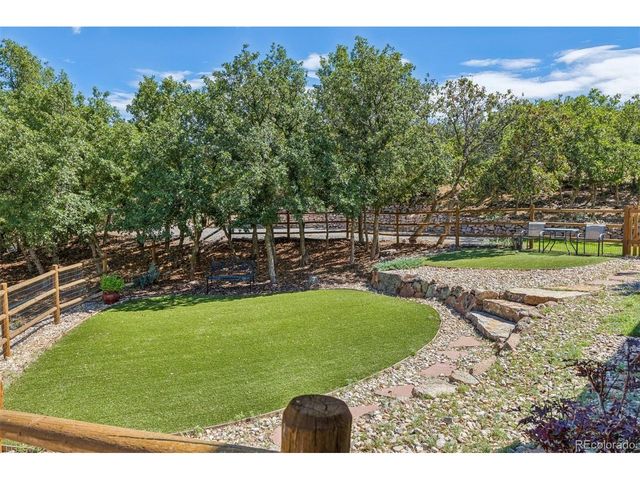 3521 Castle Butte Dr, Castle Rock, CO 80109