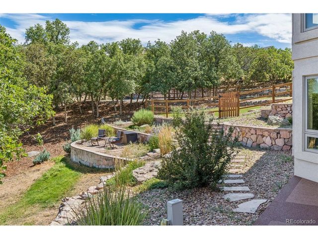 3521 Castle Butte Dr, Castle Rock, CO 80109