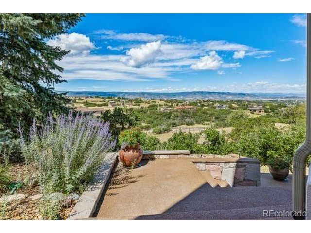 3521 Castle Butte Dr, Castle Rock, CO 80109