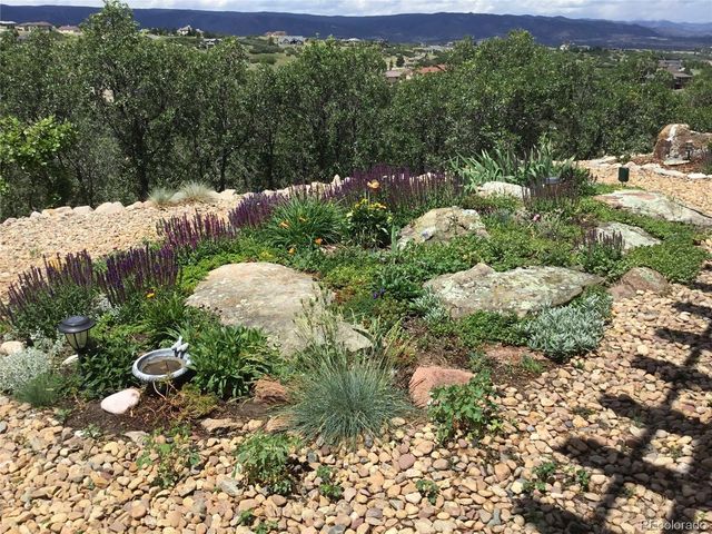 3521 Castle Butte Dr, Castle Rock, CO 80109
