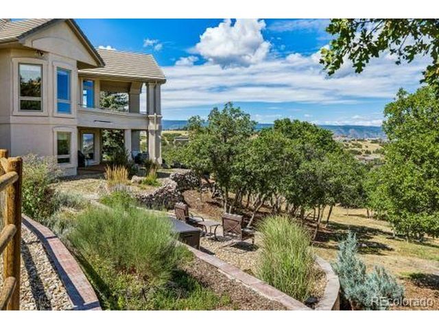 3521 Castle Butte Dr, Castle Rock, CO 80109