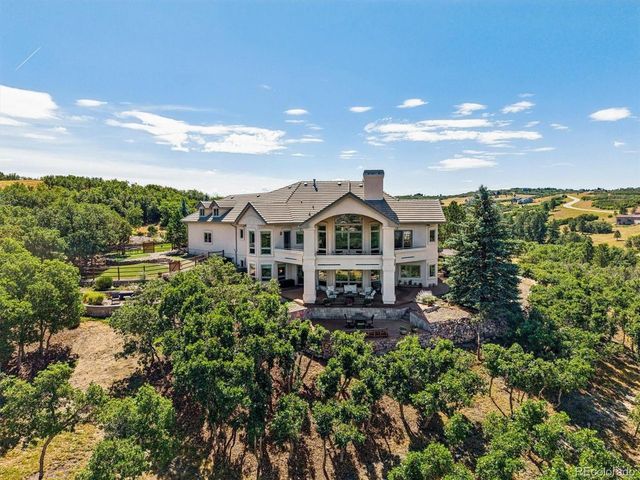 3521 Castle Butte Dr, Castle Rock, CO 80109