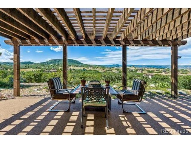 3521 Castle Butte Dr, Castle Rock, CO 80109