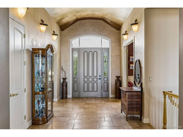 3521 Castle Butte Dr, Castle Rock, CO 80109