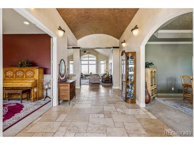 3521 Castle Butte Dr, Castle Rock, CO 80109