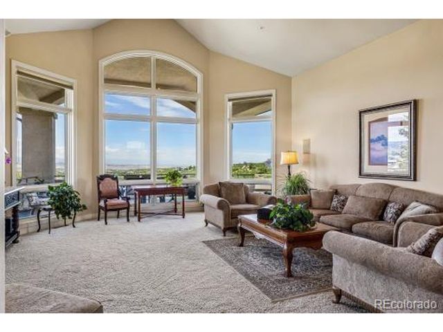 3521 Castle Butte Dr, Castle Rock, CO 80109