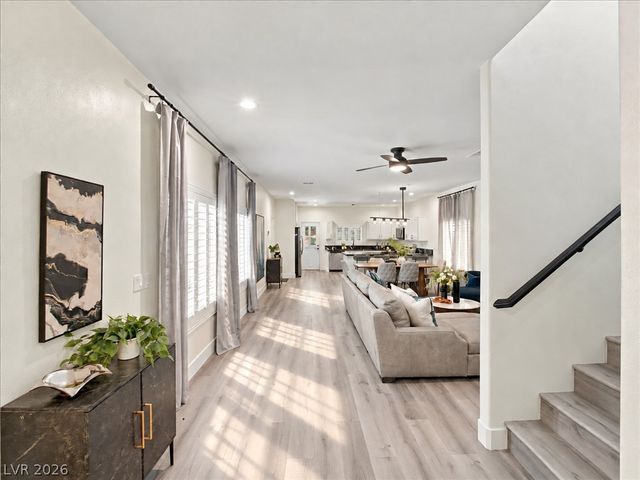 1151 Cottonwood Ranch Court, Henderson, NV 89052